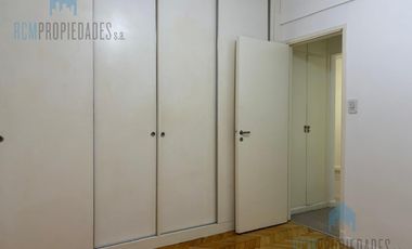 Alquiler Departamento 2 Ambientes Palermo