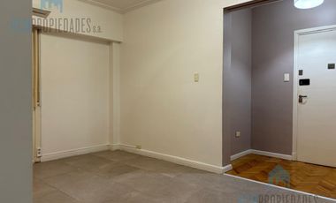Alquiler Departamento 2 Ambientes Palermo