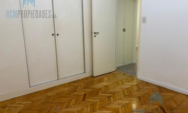 Alquiler Departamento 2 Ambientes Palermo