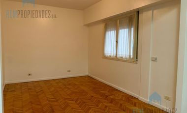 Alquiler Departamento 2 Ambientes Palermo