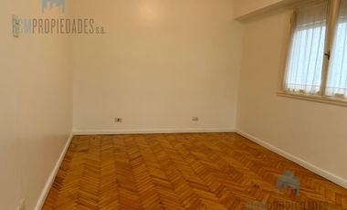 Alquiler Departamento 2 Ambientes Palermo
