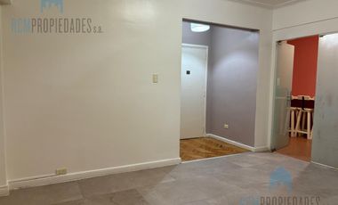 Alquiler Departamento 2 Ambientes Palermo