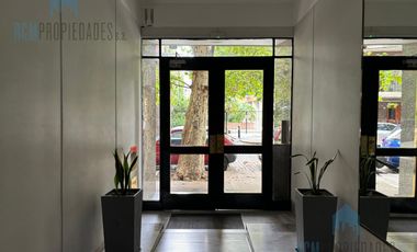 Alquiler Departamento 2 Ambientes Palermo