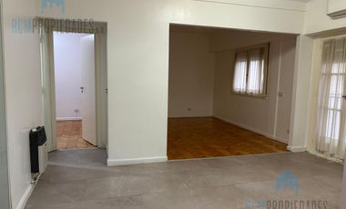 Alquiler Departamento 2 Ambientes Palermo