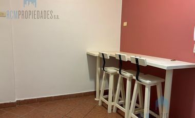 Alquiler Departamento 2 Ambientes Palermo