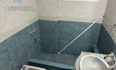 Alquiler Departamento 2 Ambientes Palermo