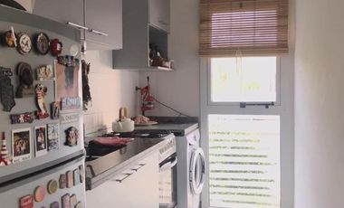 Departamento en Complejo La Mora - Guemes 2000 - Tigre