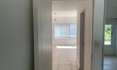 Departamento en Complejo La Mora - Guemes 2000 - Tigre