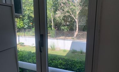 Departamento en Complejo La Mora - Guemes 2000 - Tigre