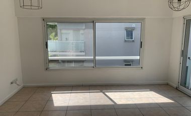 Departamento en Complejo La Mora - Guemes 2000 - Tigre