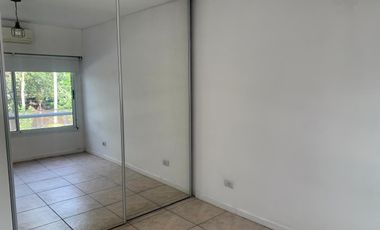 Departamento en Complejo La Mora - Guemes 2000 - Tigre
