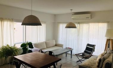 Departamento en Complejo La Mora - Guemes 2000 - Tigre