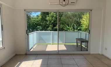 Departamento en Complejo La Mora - Guemes 2000 - Tigre