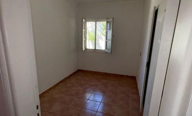 DEPARTAMENTO EN ALQUILER