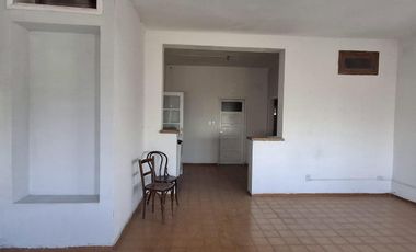 DEPARTAMENTO EN ALQUILER