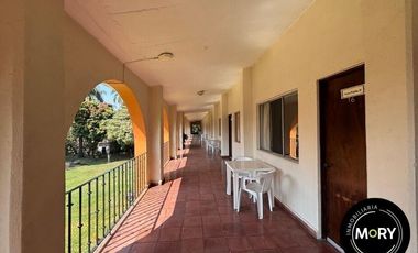 Casa en venta Cuernavaca, ideal para casa de retiro
