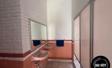 Casa en venta Cuernavaca, ideal para casa de retiro