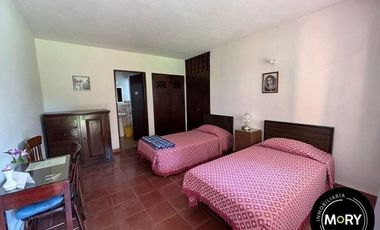 Casa en venta Cuernavaca, ideal para casa de retiro