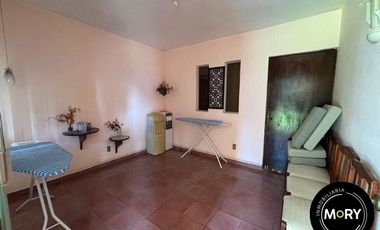 Casa en venta Cuernavaca, ideal para casa de retiro