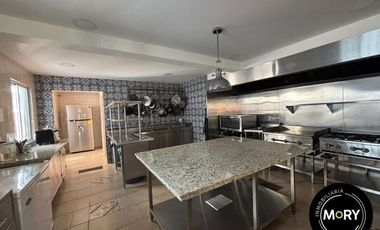 Casa en venta Cuernavaca, ideal para casa de retiro
