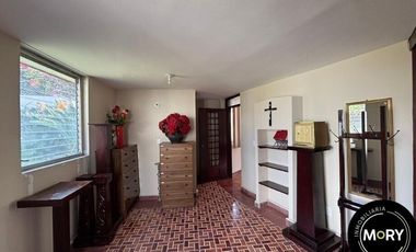 Casa en venta Cuernavaca, ideal para casa de retiro