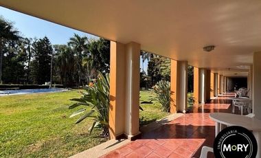 Casa en venta Cuernavaca, ideal para casa de retiro
