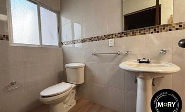 Casa en venta Cuernavaca, ideal para casa de retiro