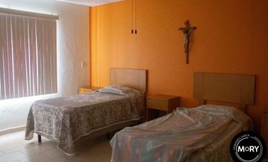 Casa en venta Cuernavaca, ideal para casa de retiro