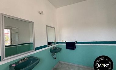Casa en venta Cuernavaca, ideal para casa de retiro