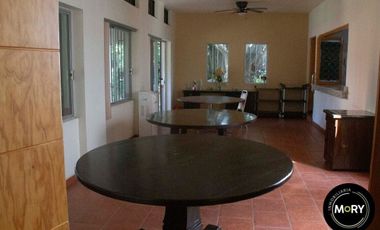 Casa en venta Cuernavaca, ideal para casa de retiro