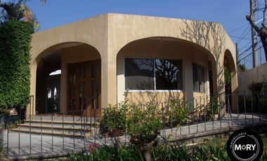Casa en venta Cuernavaca, ideal para casa de retiro