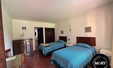 Casa en venta Cuernavaca, ideal para casa de retiro