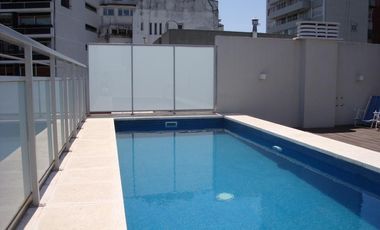 Las Cañitas Ortega y Gasset y Migueletes, 2 amb, 50m2(RBB)