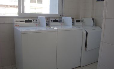 Las Cañitas Ortega y Gasset y Migueletes, 2 amb, 50m2(RBB)