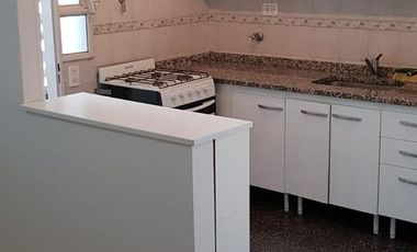 ALQUILER DEPARTAMENTO APTO PROFESIONAL  EXCELENTE UBICACION AV RIVADAVIA
