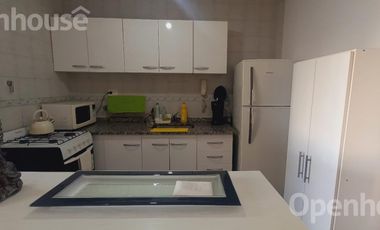 ALQUILER DEPARTAMENTO APTO PROFESIONAL  EXCELENTE UBICACION AV RIVADAVIA