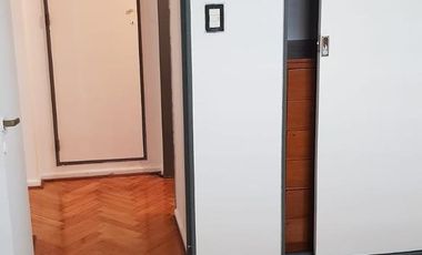 ALQUILER DEPARTAMENTO APTO PROFESIONAL  EXCELENTE UBICACION AV RIVADAVIA