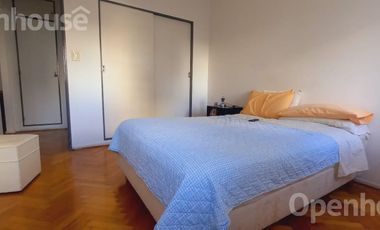 ALQUILER DEPARTAMENTO APTO PROFESIONAL  EXCELENTE UBICACION AV RIVADAVIA