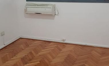 ALQUILER DEPARTAMENTO APTO PROFESIONAL  EXCELENTE UBICACION AV RIVADAVIA