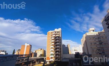 ALQUILER DEPARTAMENTO APTO PROFESIONAL  EXCELENTE UBICACION AV RIVADAVIA