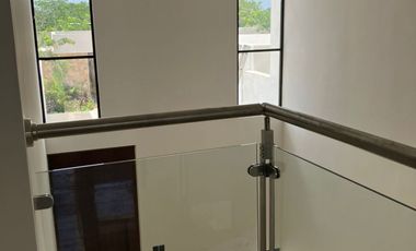 Casas en Venta de 4 recámaras en privada Margaritas 190. Mérida, Yucatán.