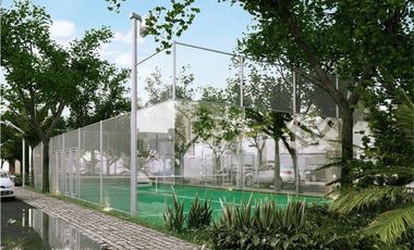 Casas en Venta de 4 recámaras en privada Margaritas 190. Mérida, Yucatán.