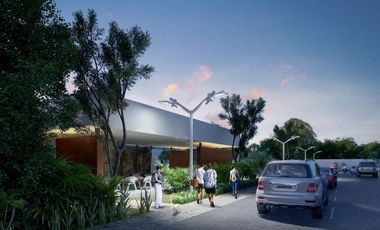 Casas en Venta de 4 recámaras en privada Margaritas 190. Mérida, Yucatán.