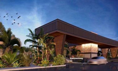 Casas en Venta de 4 recámaras en privada Margaritas 190. Mérida, Yucatán.