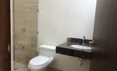 Casas en Venta de 4 recámaras en privada Margaritas 190. Mérida, Yucatán.