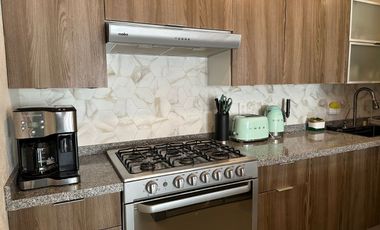 *Departamento Inteligente Moderno en Jardines de Atizapán  DHV280