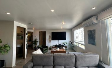 *Departamento Inteligente Moderno en Jardines de Atizapán  DHV280