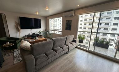 *Departamento Inteligente Moderno en Jardines de Atizapán  DHV280