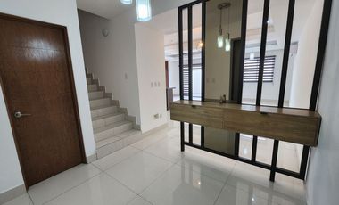 Casa equipada en renta, Privadas del Canadá , Sector Victoria