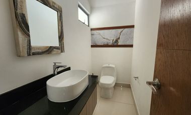 Casa equipada en renta, Privadas del Canadá , Sector Victoria